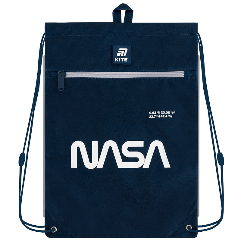 Сумка для взуття Kite NASA NS25-601M