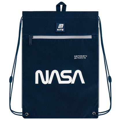 Сумка для взуття Kite NASA NS25-601M