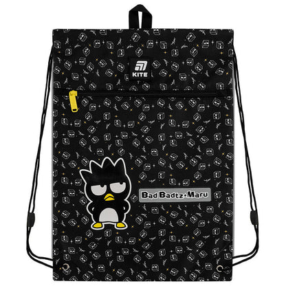 Шкільний набір Kite Education Bad Badtz Maru SET_HK25-585M-1