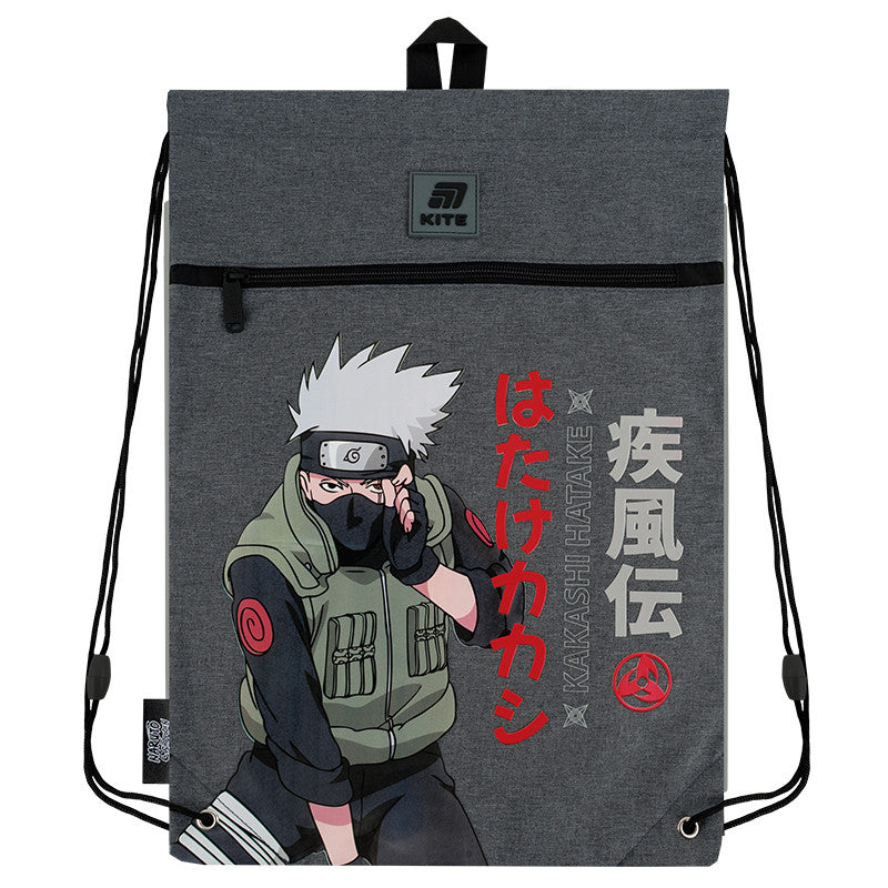 Сумка для взуття Kite Naruto Shippuden NR25-601M-1