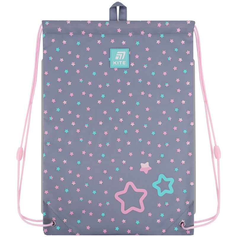 Сумка для взуття Kite Kawaii Stars K25-600M-13