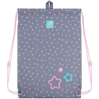 Сумка для взуття Kite Kawaii Stars K25-600M-13