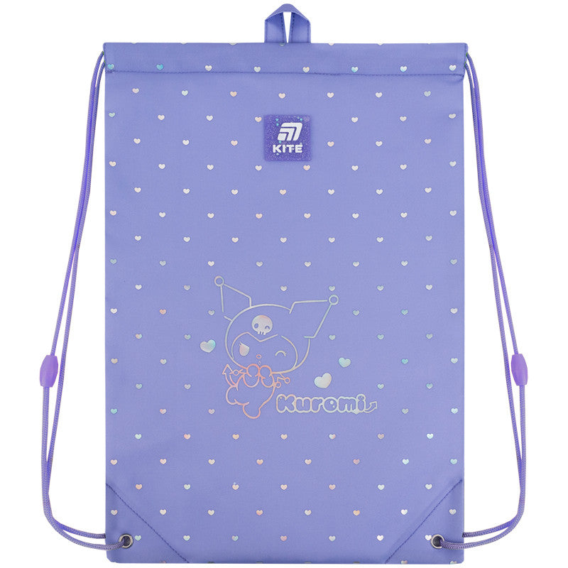 Сумка для взуття Kite Kuromi HK25-600M-2
