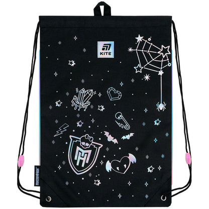 Сумка для взуття Kite Monster High MH25-600M
