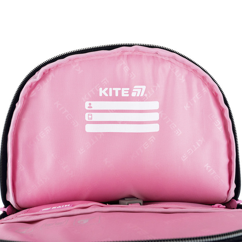 Шкільний набір Kite Education Anime Girl SET_K25-700M-1