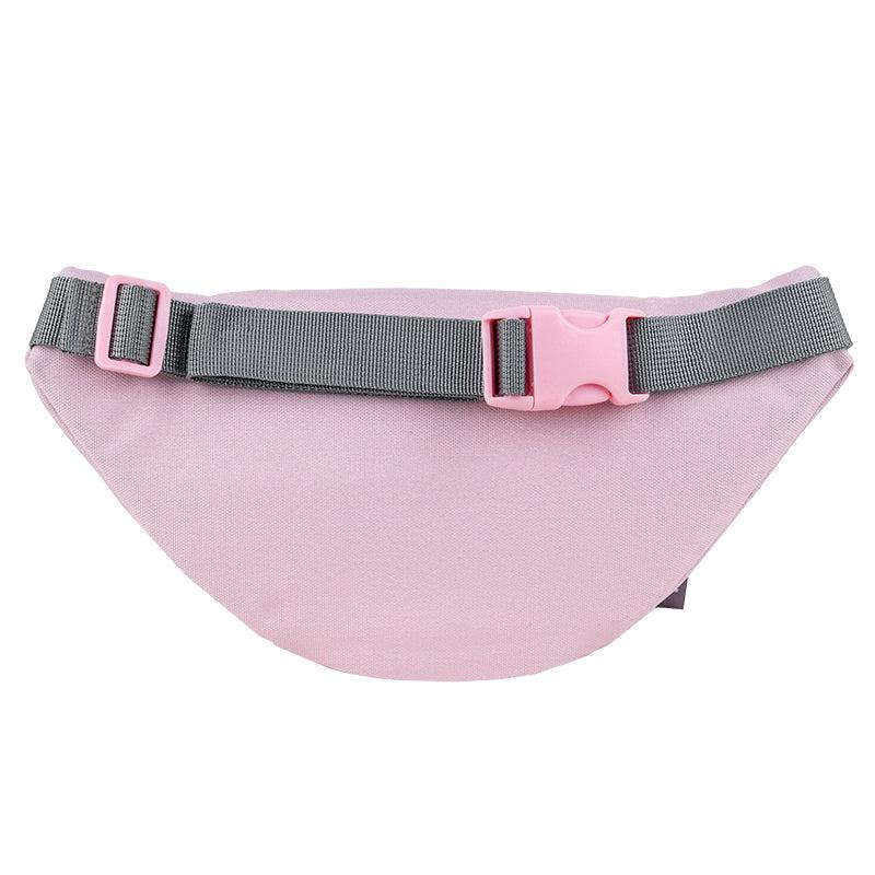 Сумка-бананка дитяча Kite Kids Kuromi HK25-2577-1