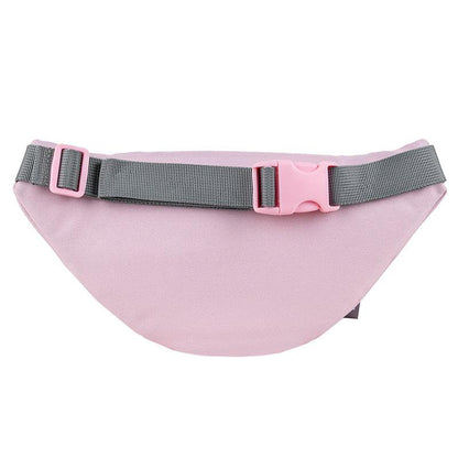 Сумка-бананка дитяча Kite Kids Kuromi HK25-2577-1