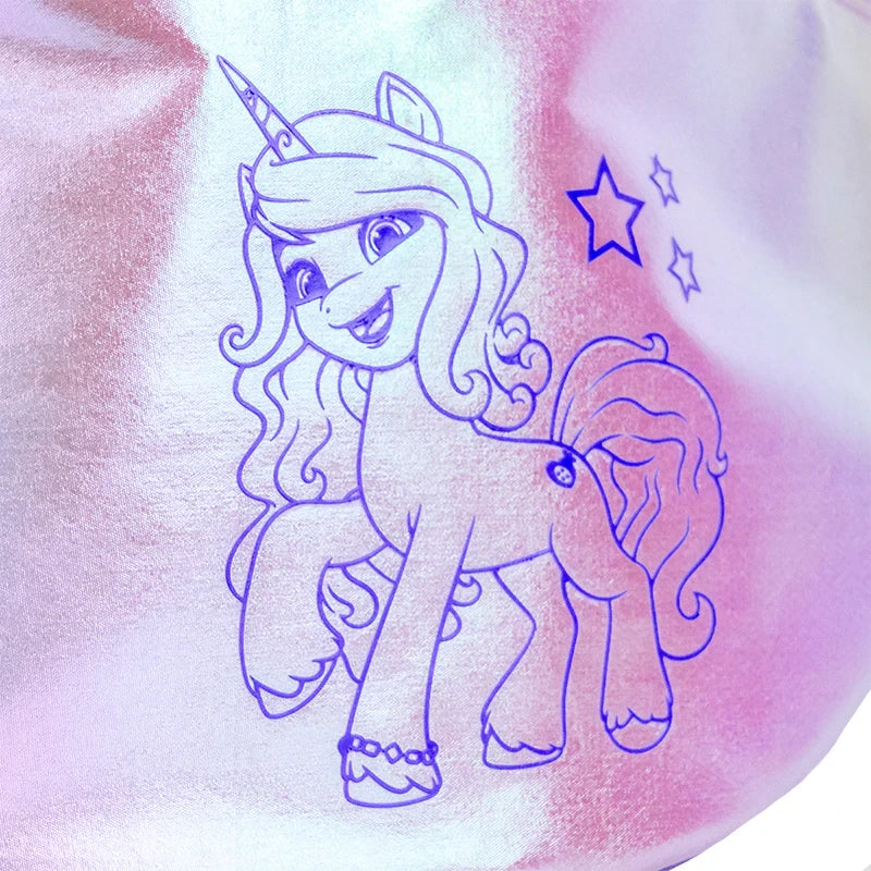 Сумка-бананка дитяча Kite Kids My Little Pony LP25-2577-2
