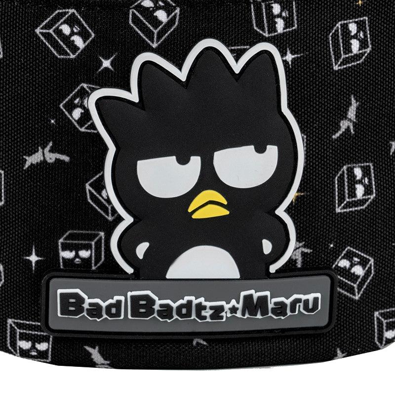 Сумка-бананка дитяча Kite Kids Bad Badtz Maru HK25-2577-2