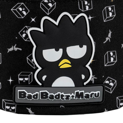 Сумка-бананка дитяча Kite Kids Bad Badtz Maru HK25-2577-2
