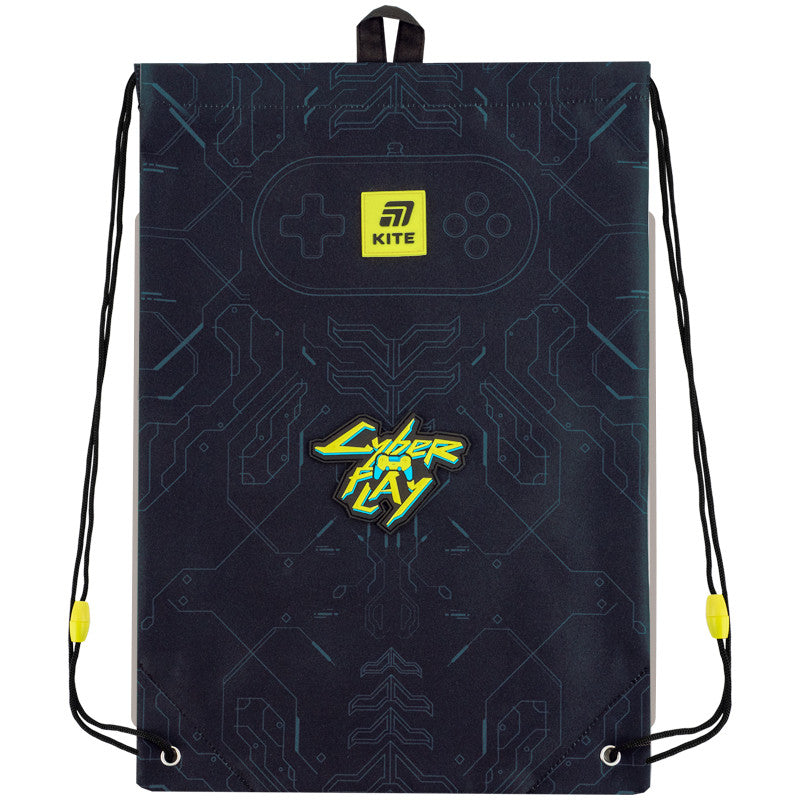 Сумка для взуття Kite Cyber K25-600M-10