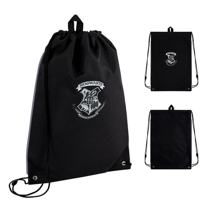 Сумка для взуття Kite Harry Potter HP25-600M