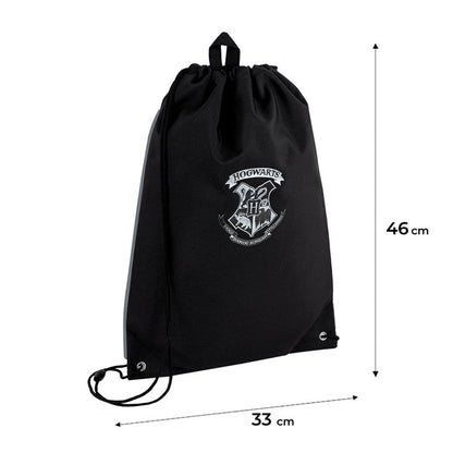 Сумка для взуття Kite Harry Potter HP25-600M