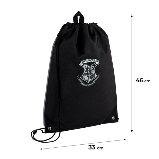 Сумка для взуття Kite Harry Potter HP25-600M
