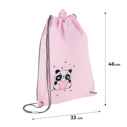 Сумка для взуття Kite Panda K25-600M-21