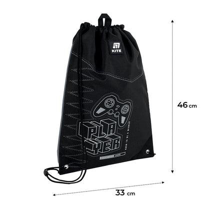 Сумка для взуття Kite Player K25-600M-8
