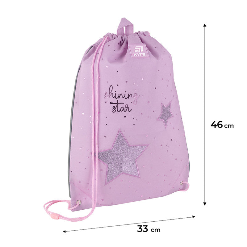 Сумка для взуття Kite Shining Star K25-600M-11