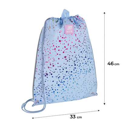 Сумка для взуття Kite Shiny K25-600M-5