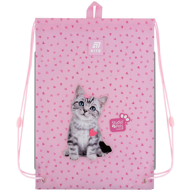 Сумка для взуття Kite Studio Pets SP25-600M-1