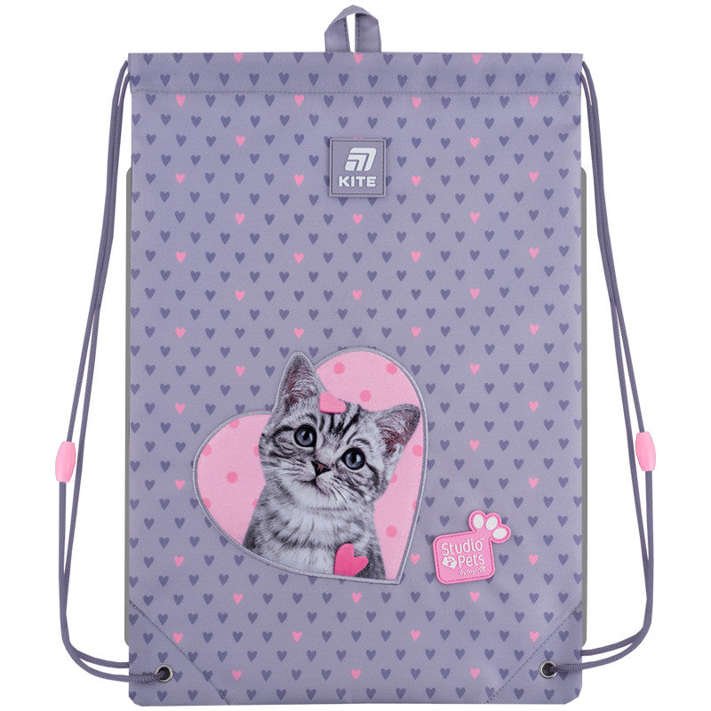 Сумка для взуття Kite Studio Pets SP25-600M-3