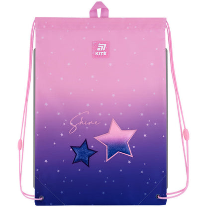 Сумка для взуття Kite Sparkling K25-600M-3