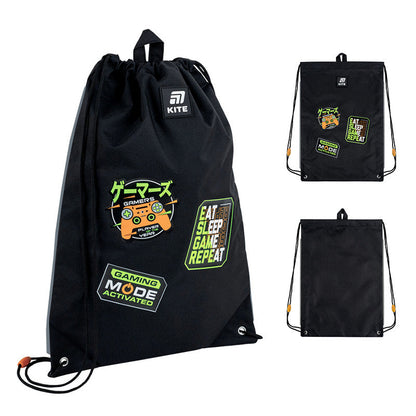 Сумка для взуття Kite Gaming Mode K25-600M-22