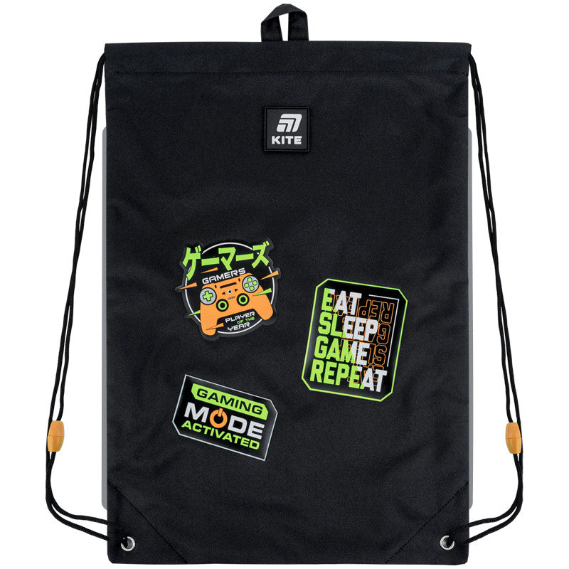 Сумка для взуття Kite Gaming Mode K25-600M-22