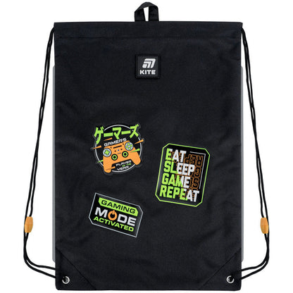 Сумка для взуття Kite Gaming Mode K25-600M-22