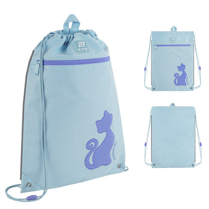 Сумка для взуття Kite Catsline K25-601M-11