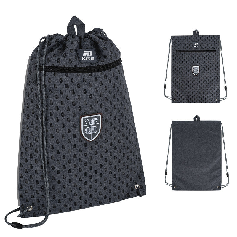 Сумка для взуття Kite College Line Boy K25-601M-2