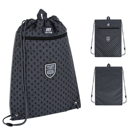 Сумка для взуття Kite College Line Boy K25-601M-2