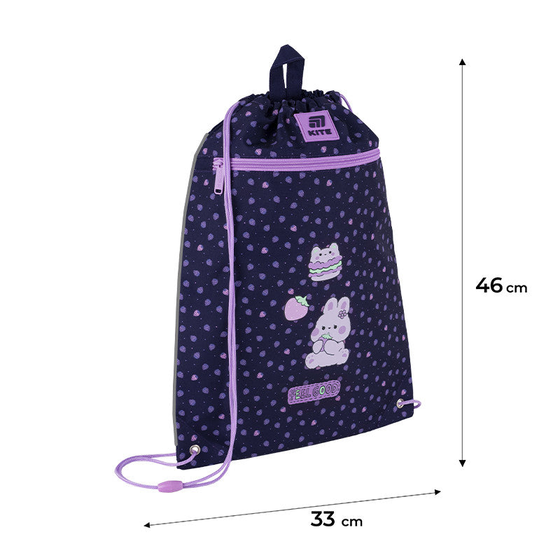 Сумка для взуття Kite Feel Good K25-601M-3