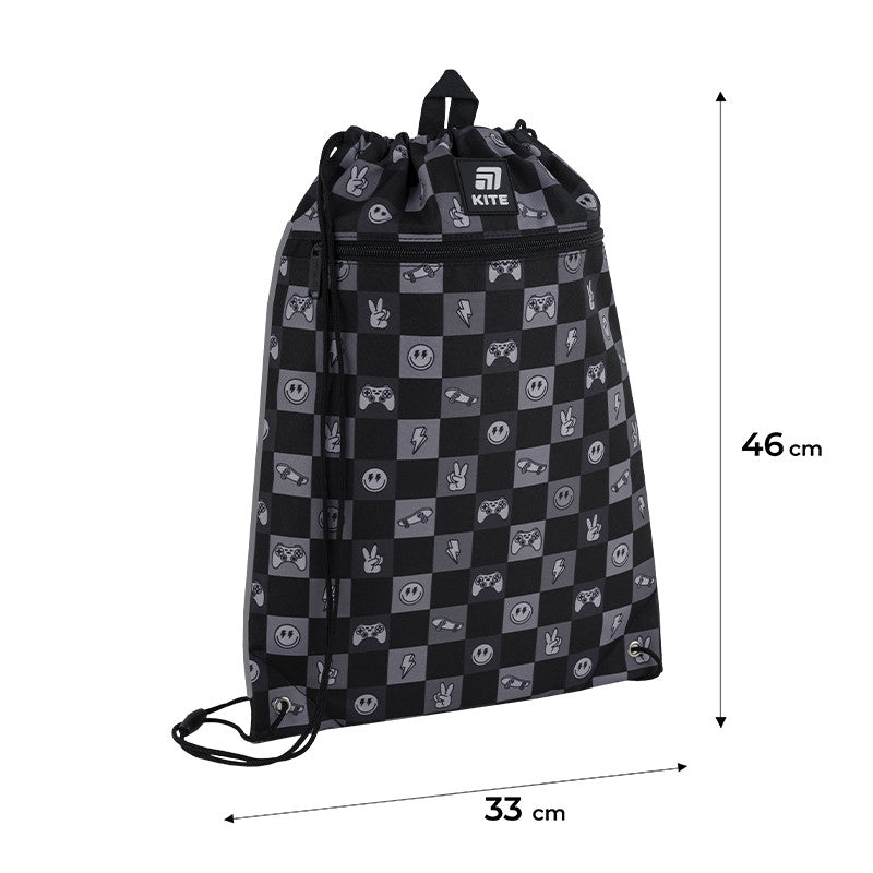 Сумка для взуття Kite Game On K25-601M-4
