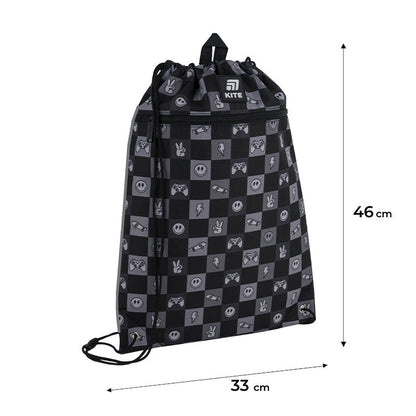 Сумка для взуття Kite Game On K25-601M-4