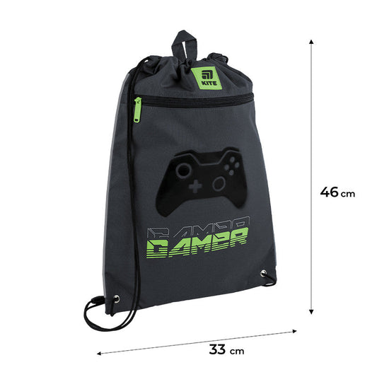 Сумка для взуття Kite Gamer K25-601M-8