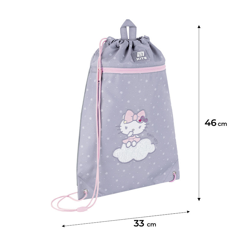 Сумка для взуття Kite Hello Kitty HK25-601M-1