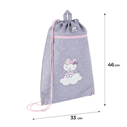Сумка для взуття Kite Hello Kitty HK25-601M-1