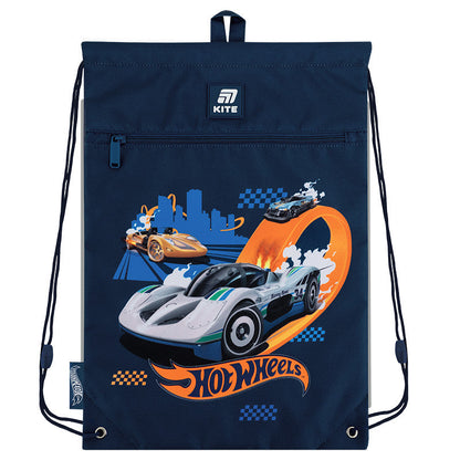 Сумка для взуття Kite Hot Wheels HW25-601M-3