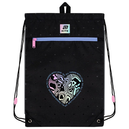 Сумка для взуття Kite Love is K25-601M-5