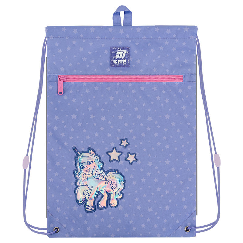 Сумка для взуття Kite My Little Pony LP25-601M