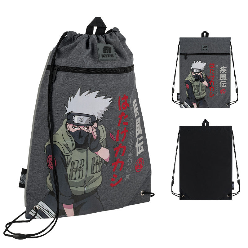 Сумка для взуття Kite Naruto Shippuden NR25-601M-1