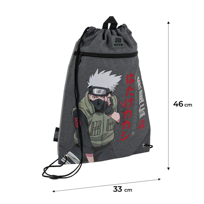 Сумка для взуття Kite Naruto Shippuden NR25-601M-1