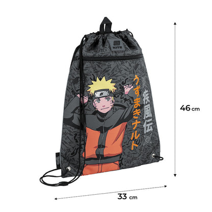 Сумка для взуття Kite Naruto Shippuden NR25-601M-2