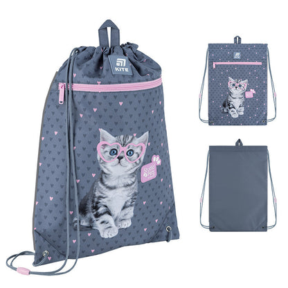 Сумка для взуття Kite Studio Pets SP25-601M-1