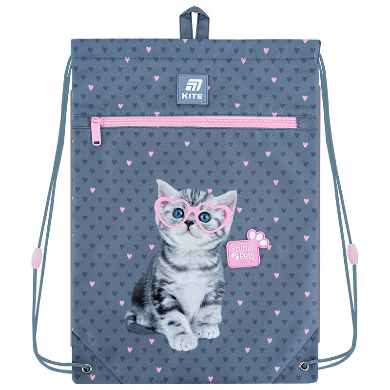 Сумка для взуття Kite Studio Pets SP25-601M-1