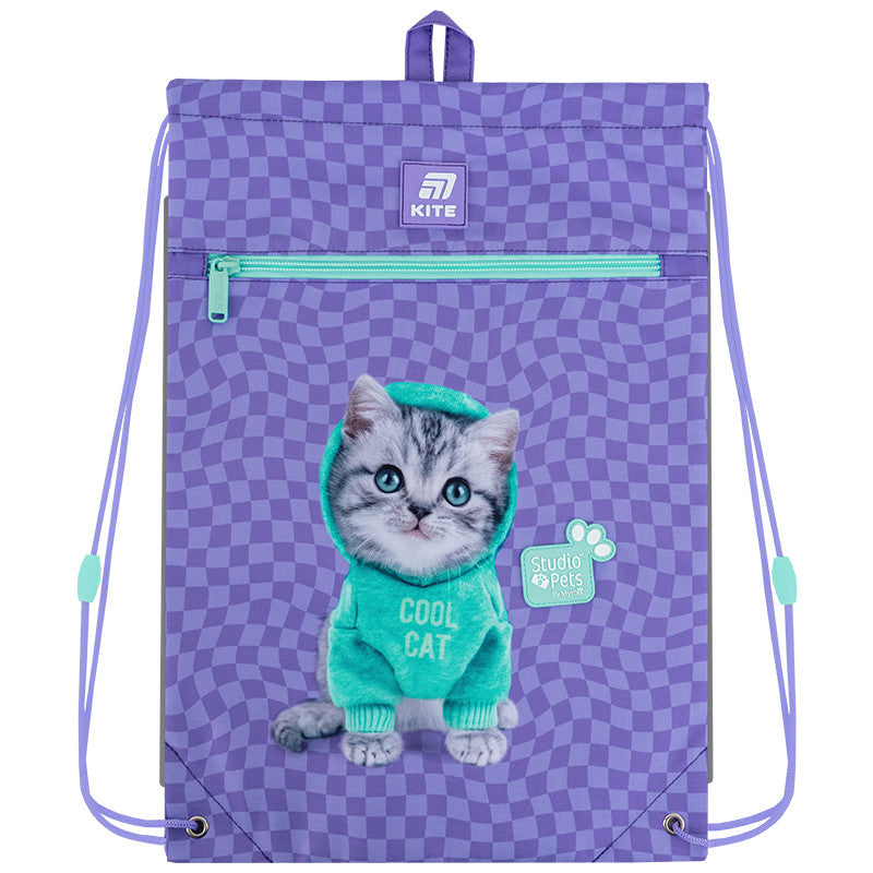Сумка для взуття Kite Studio Pets SP25-601M-2