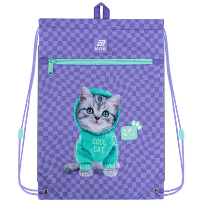 Сумка для взуття Kite Studio Pets SP25-601M-2