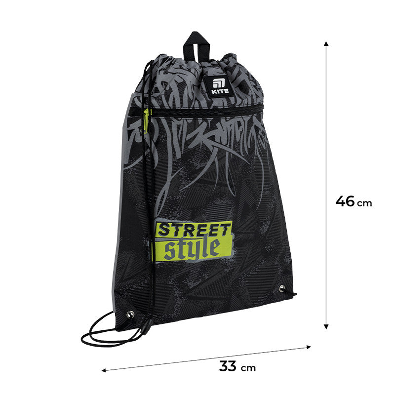 Сумка для взуття Kite Street Style K25-601M-6