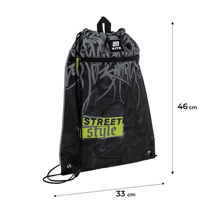 Сумка для взуття Kite Street Style K25-601M-6