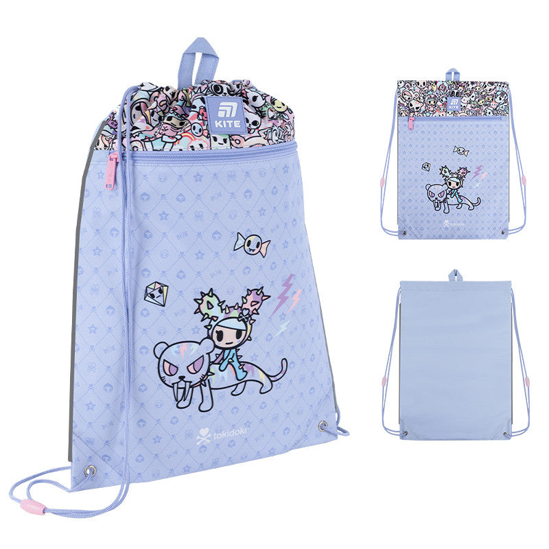 Сумка для взуття Kite Tokidoki TK25-601M